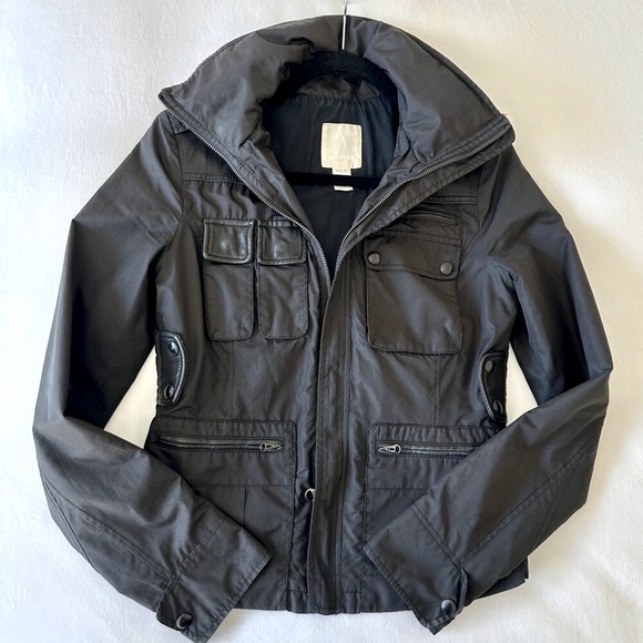 Diesel Jacket - Size XS - Picture 4 of 15